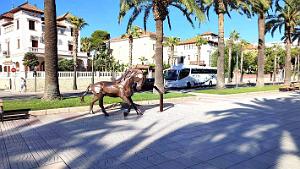 Salou - Plage du Levant et Passeo Jacques 1er - 060